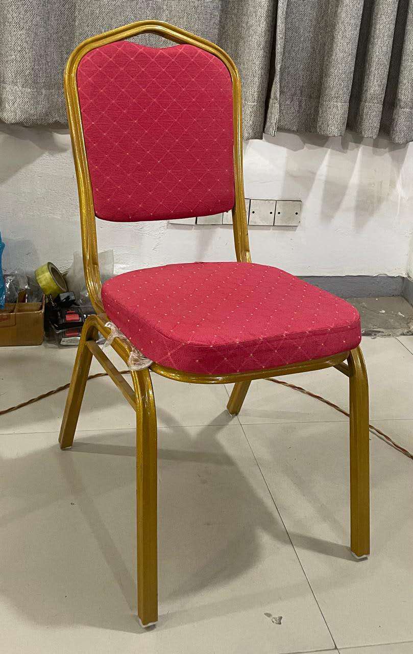 party chair