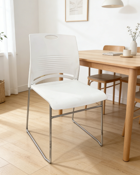 visitor chair
