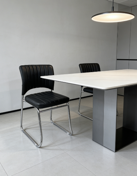office visitor chair