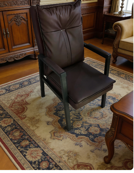 boss chair