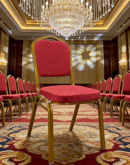 party chair