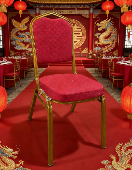 party chair