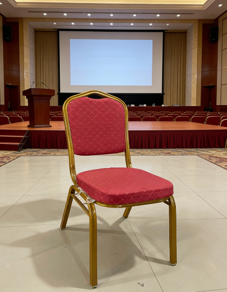 party chair