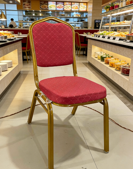 party chair