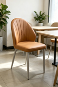 café table chair