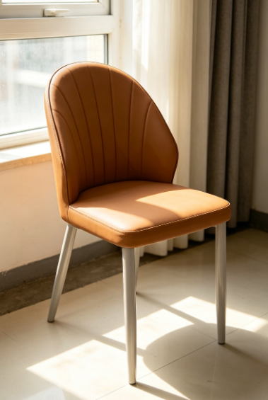 café table chair