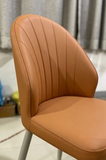 café table chair