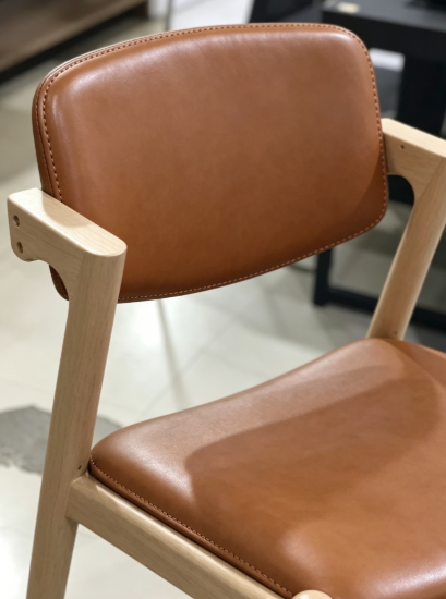 metal comfort chair