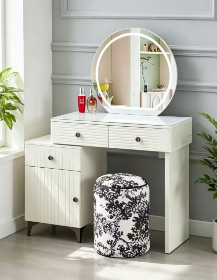 dressing table
