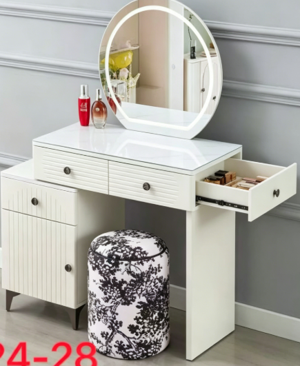 dressing table