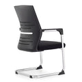 Ergonomic Office Chair Conference & Staff Mesh Chair Modern Computer Task Seating Multi-position Recline Game Room Chairs