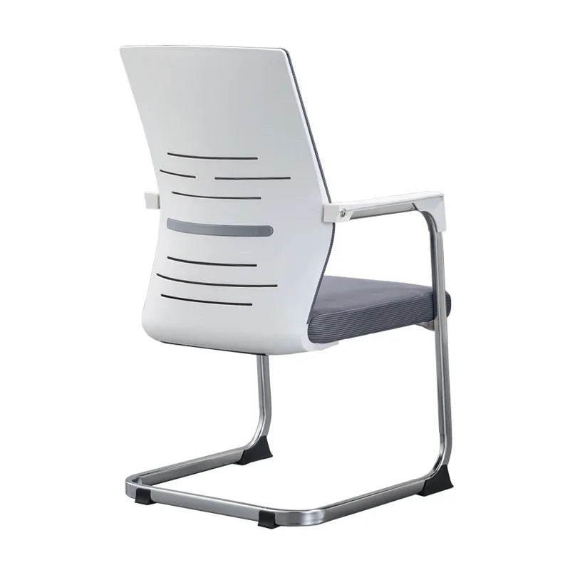 Ergonomic Office Chair Conference & Staff Mesh Chair Modern Computer Task Seating Multi-position Recline Game Room Chairs