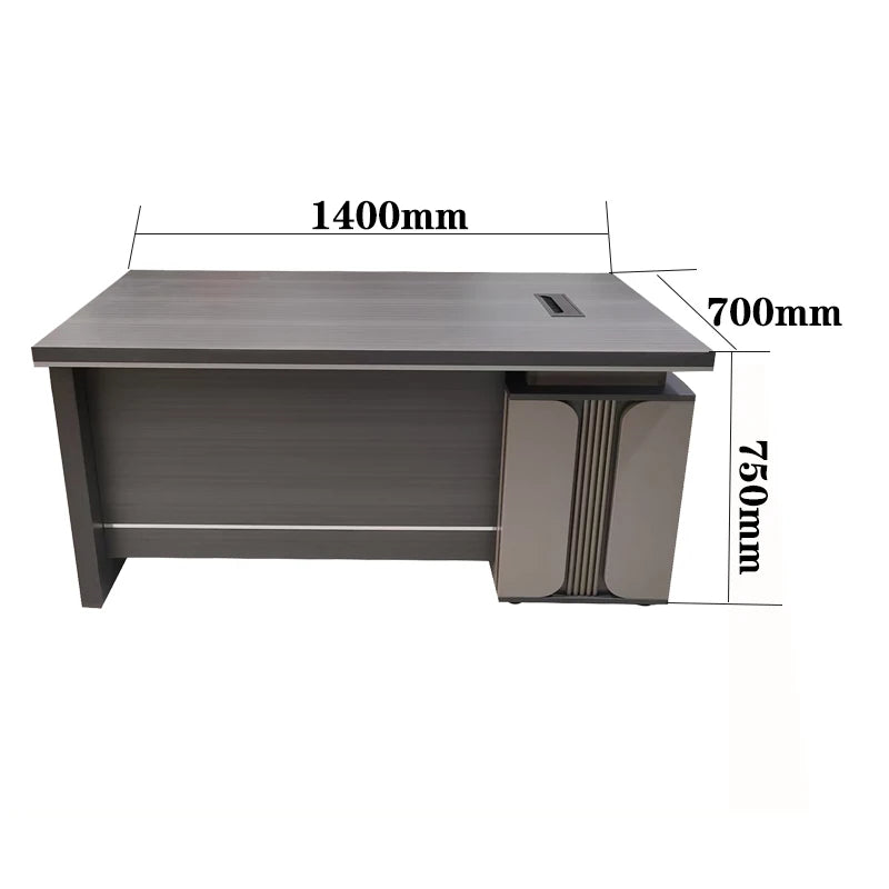 Crafts Cute Office Desk Organizers Reception Luxury Cheap Bedroom Office Desk Executive Mesas Escritorio Ornaments Home Decor
