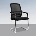 High Cost-Performance Durable Build Office Mesh Chair With Basic Functions for Budget Offices in Guangdong Foshan Factory