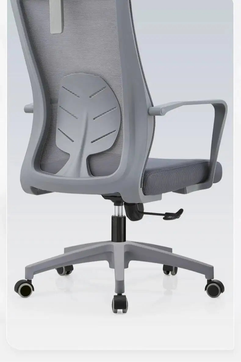 Minimalist Luxury Office Chairs Homestay Living Room Vanity Gaming Mobile Office Chairs Meeting Clerk Furniture Cadeira Lsdny