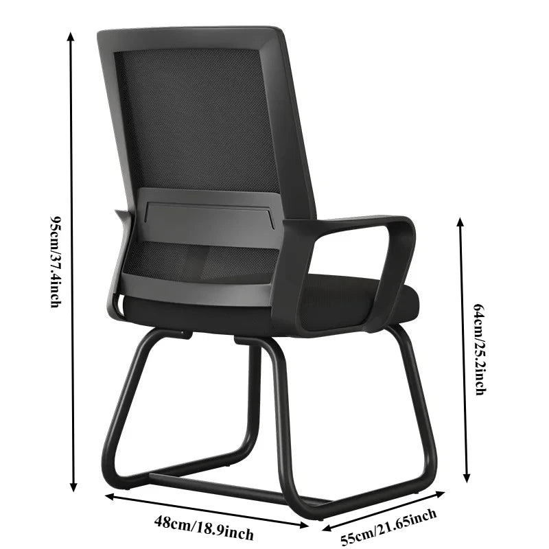 Office Chairs, Chairs, Dormitory Seats, Sedentary Backrests, Home Chairs, Mesh Fabrics, Human Body Computer Chairs