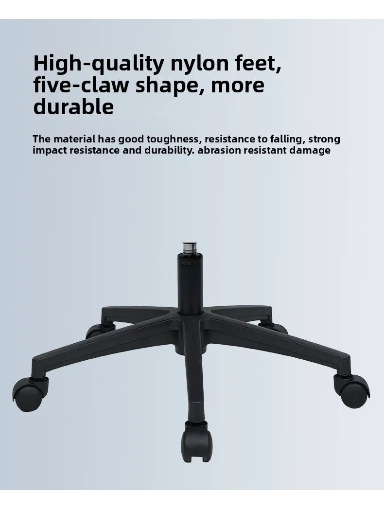 Mesh Computer Chair Office Chair Bow Chair Staff Chair Sitting Not Tired Lifting Swivel Chair