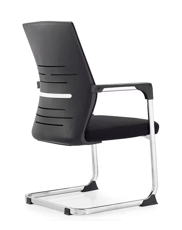 Ergonomic Office Chair Conference & Staff Mesh Chair Modern Computer Task Seating Multi-position Recline Game Room Chairs