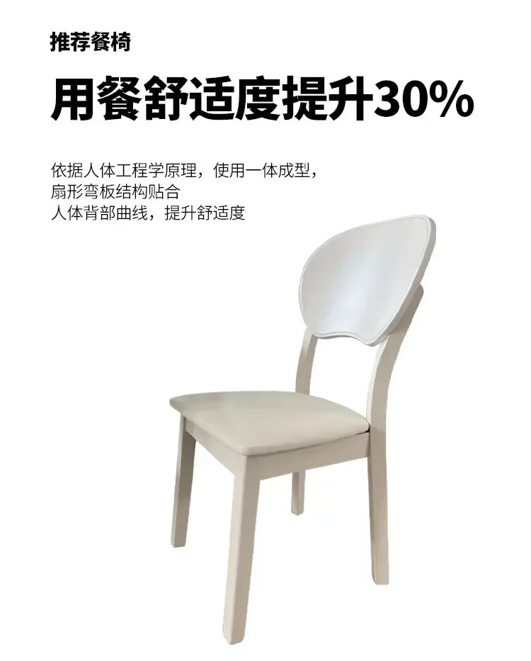 Newclassic Groceries Dining Table Luxury Modern Designer Serving Dining Table Modern Designer Beautiful Wood Muebles Furniture
