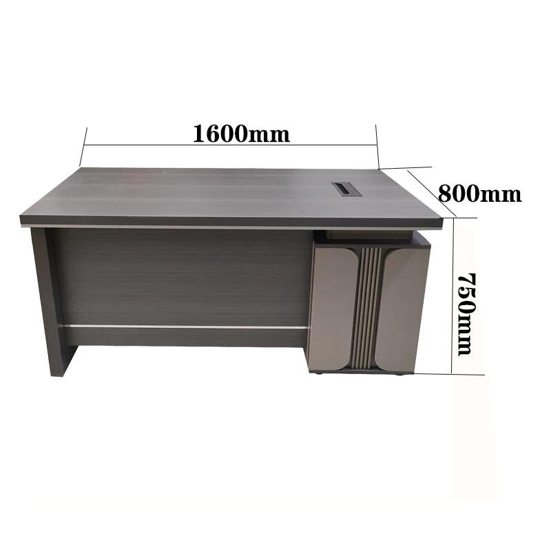 Crafts Cute Office Desk Organizers Reception Luxury Cheap Bedroom Office Desk Executive Mesas Escritorio Ornaments Home Decor