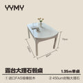 Newclassic Groceries Dining Table Luxury Modern Designer Serving Dining Table Modern Designer Beautiful Wood Muebles Furniture