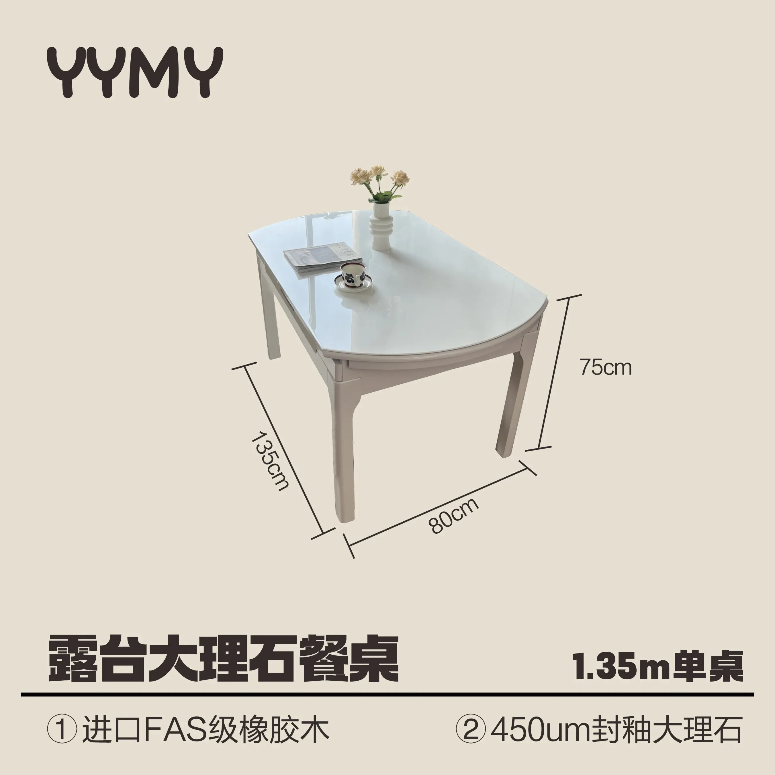 Newclassic Groceries Dining Table Luxury Modern Designer Serving Dining Table Modern Designer Beautiful Wood Muebles Furniture